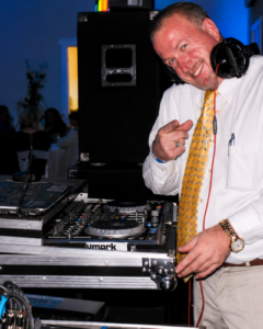 DTC Events- Mobile DJ Service