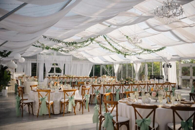 A Very Lovely Wedding