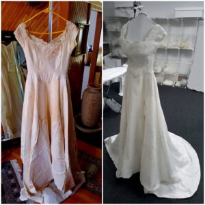 Association of Wedding Gown Specialists Australia