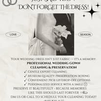 American Wedding Gown Specialists