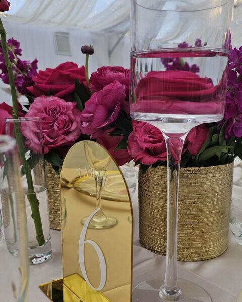 A Very Lovely Wedding