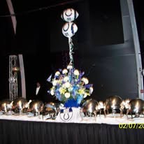 Adcock Wedding & Event Florals #3