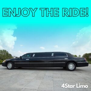 4-Star Limo