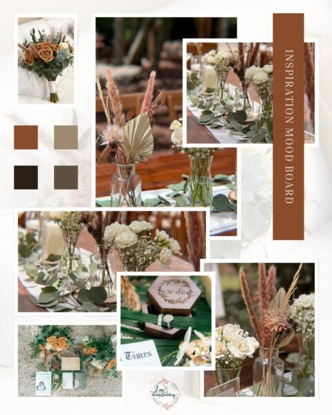 A Very Lovely Wedding