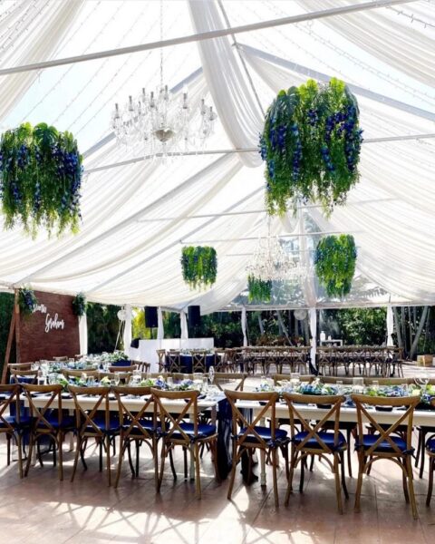 A Very Lovely Wedding