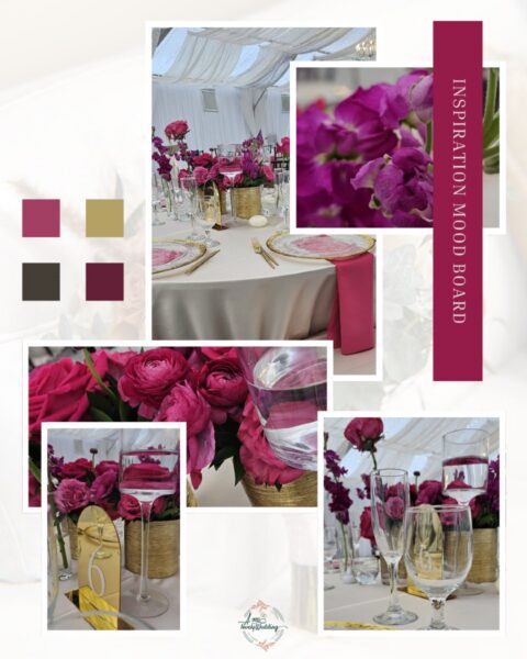 A Very Lovely Wedding