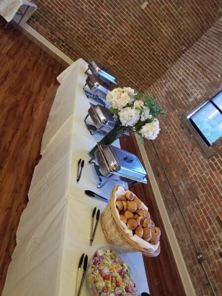 111 N. MAIN Events Venue