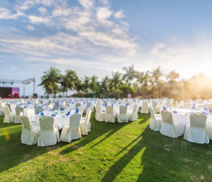 A-1 Party Rentals & Sales #2
