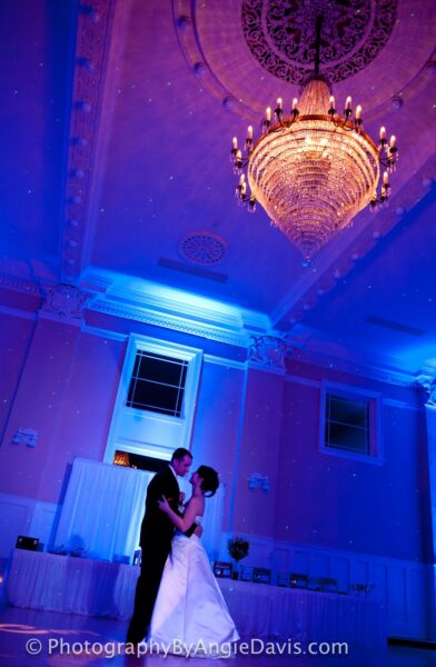Dancenhance Entertainment