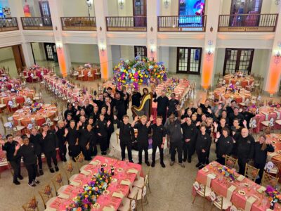 Elite Catering