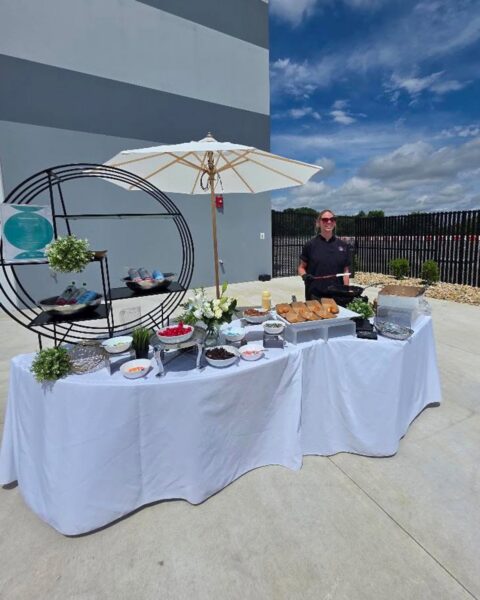 Elite Catering