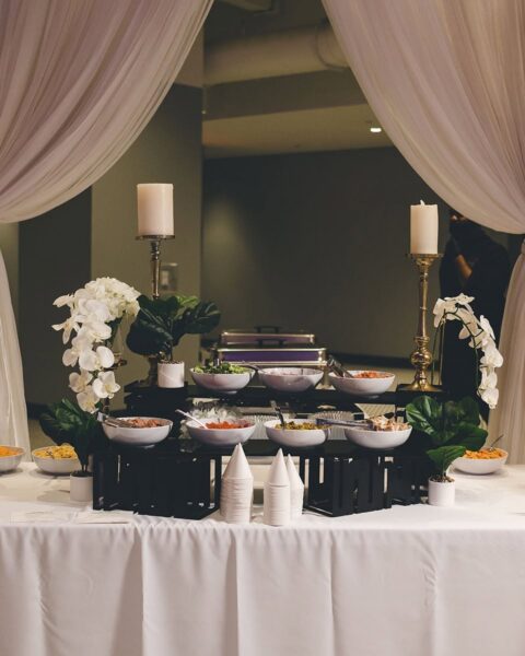 Elite Catering