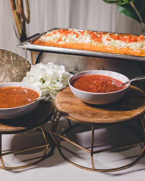 Elite Catering