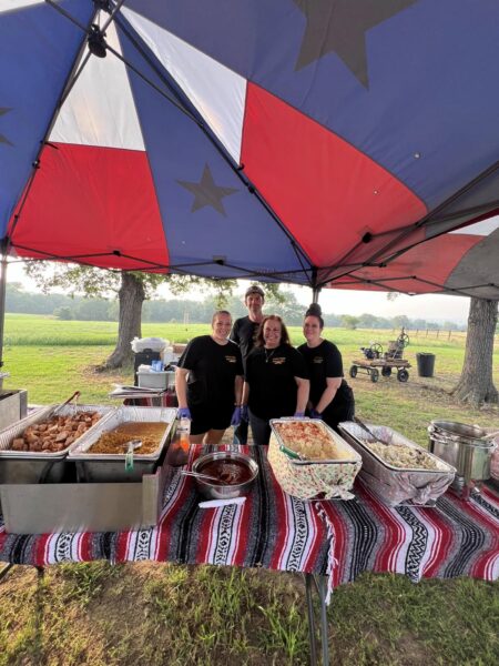 Chuckwagon Cuisine Catering Company