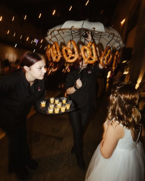 Elite Catering