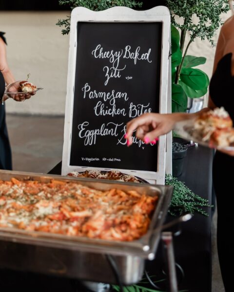 Elite Catering