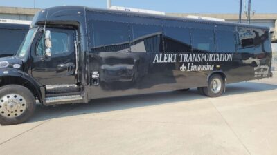 Alert Transportation