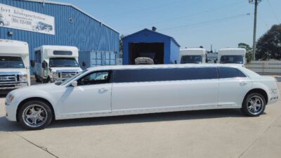 Alert Transportation #2