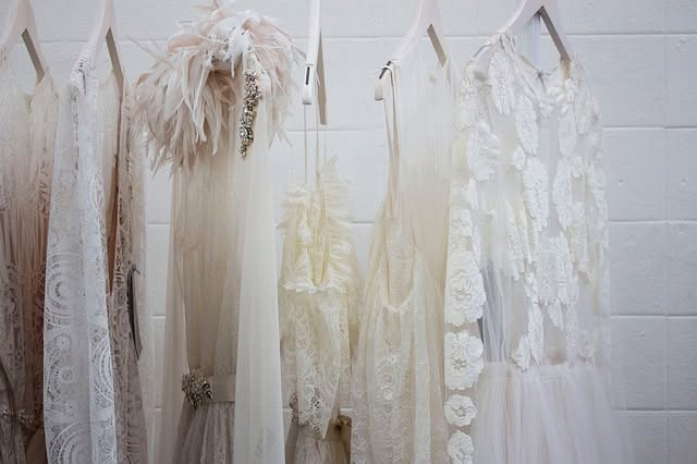 Distinctive Bridal Care by Dave