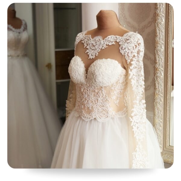 Distinctive Bridal Care by Dave