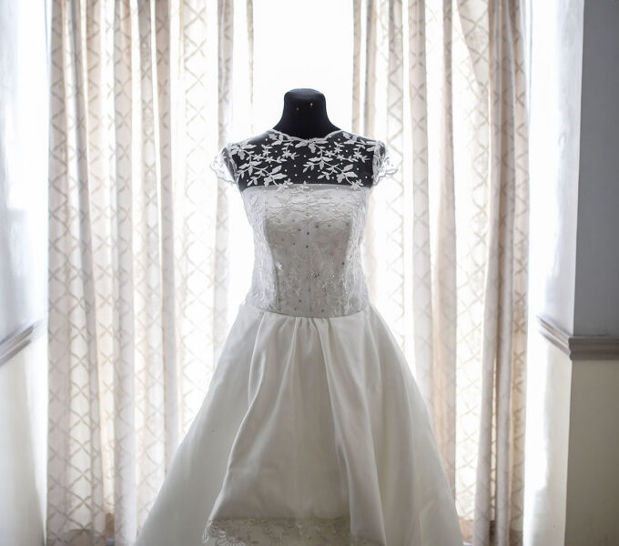 Distinctive Bridal Care by Dave