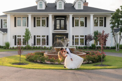 Complete Weddings + Events Dallas-Fort Worth