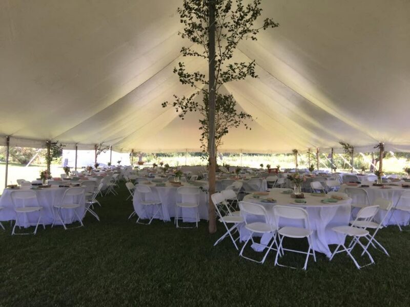 Coast of Maine Weddings and Events