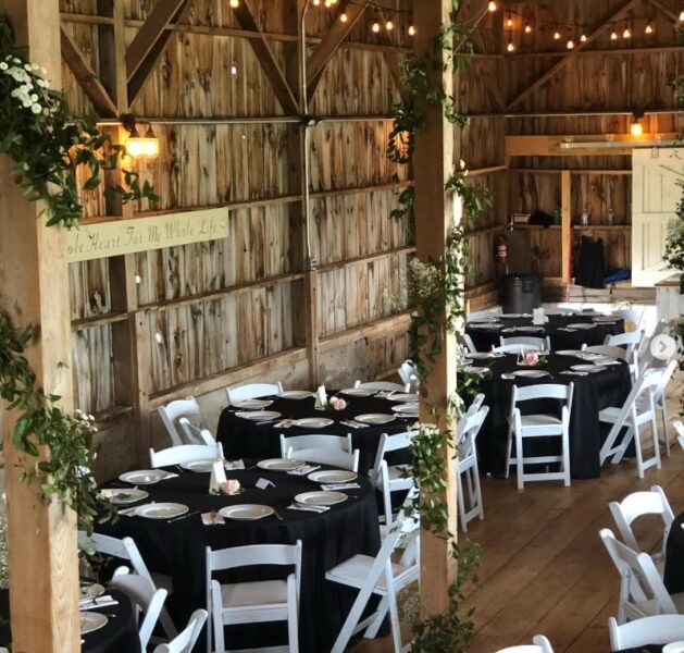 Coast of Maine Weddings and Events