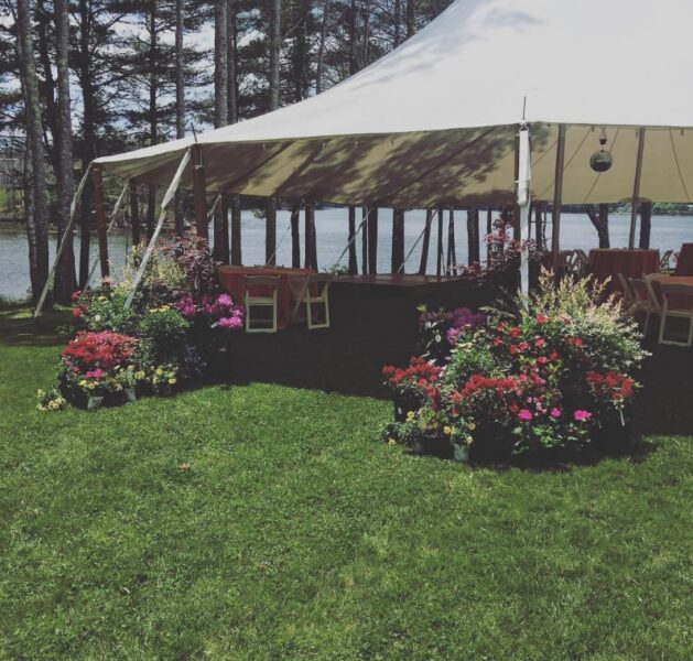 Coast of Maine Weddings and Events
