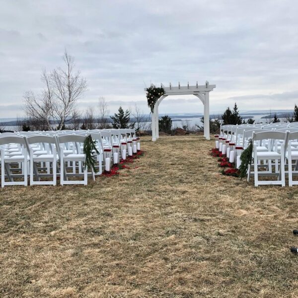Coast of Maine Weddings and Events