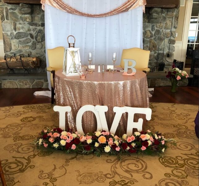 Coast of Maine Weddings and Events