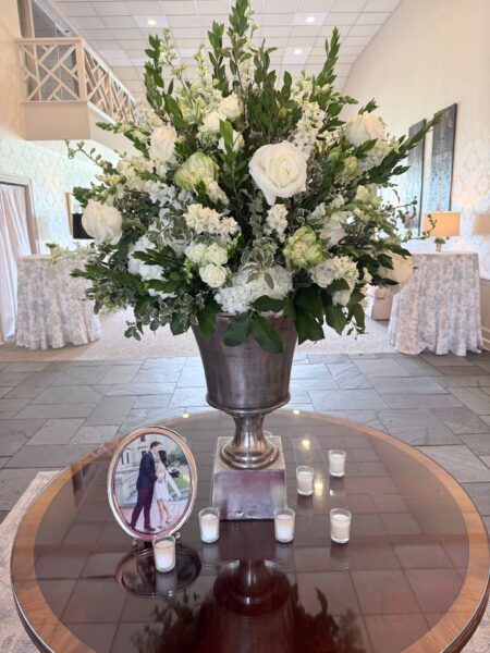Delta Party Rental LLC