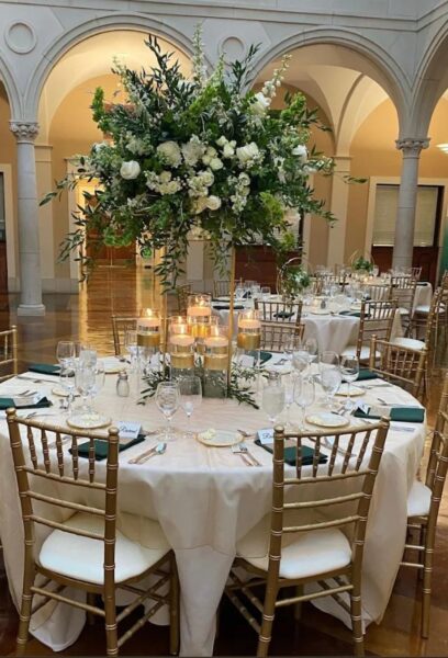 Delta Party Rental LLC