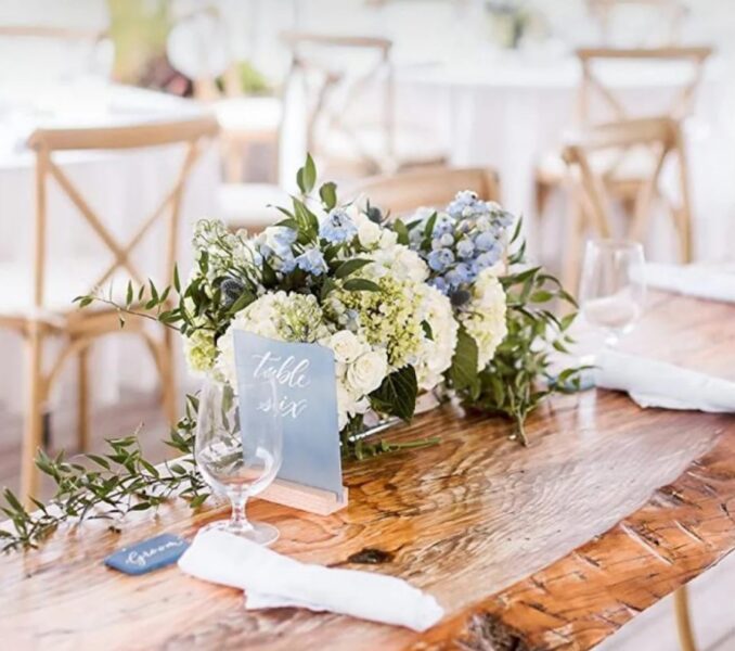 Delta Party Rental LLC
