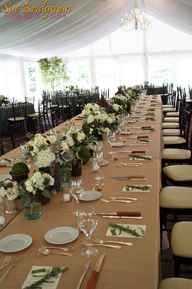 Florist By The Sea