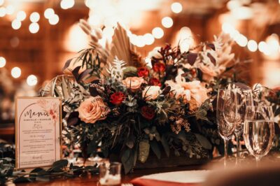 Country Village Weddings & Events