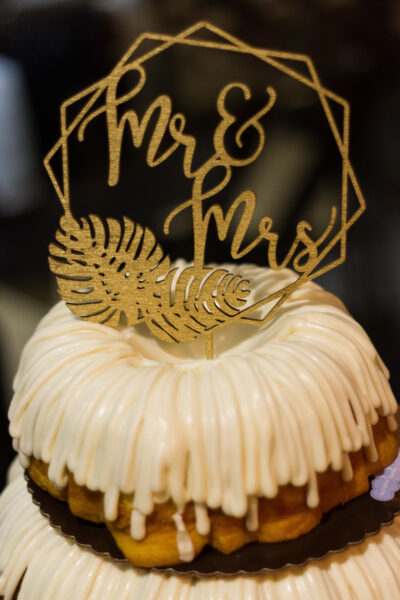 Complete Weddings + Events Dallas-Fort Worth