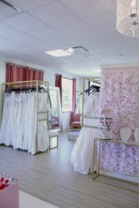 Emma & Kait's Bridal and Formal Boutique #3