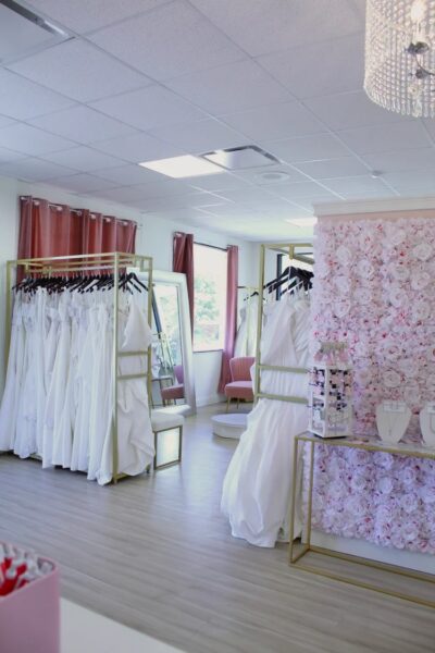 Emma & Kait's Bridal and Formal Boutique #3