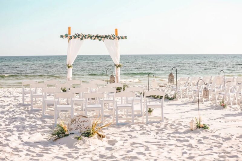 A Perfect Wedding, LLC #5
