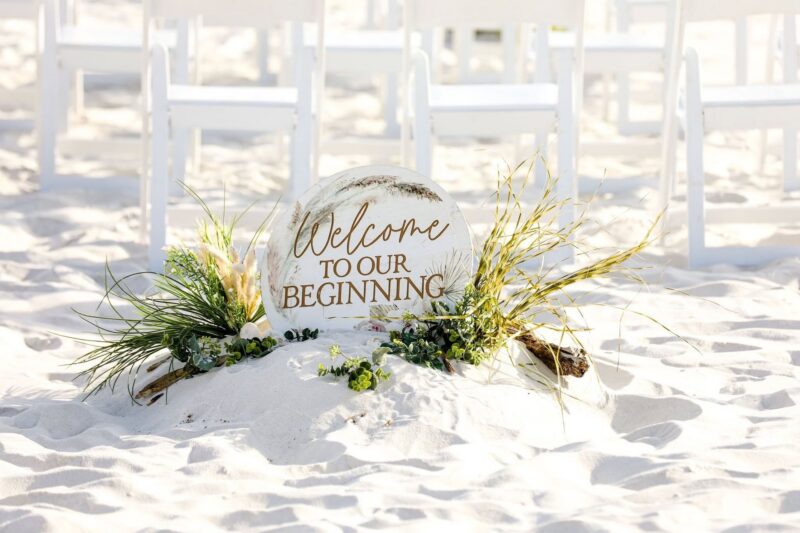 A Perfect Wedding, LLC