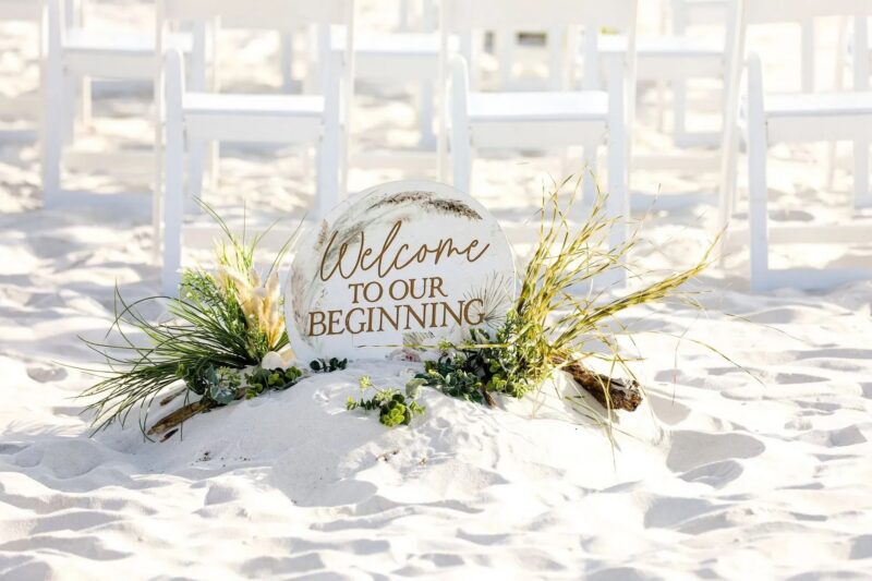 A Perfect Wedding, LLC #5