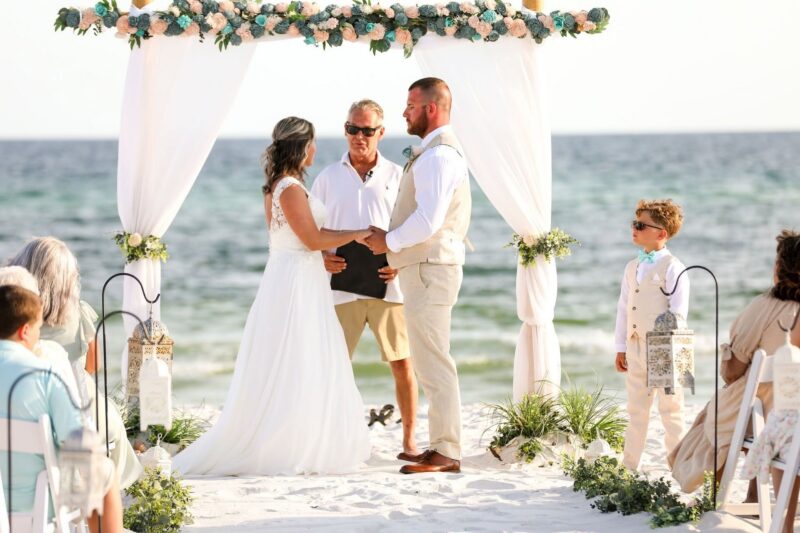 A Perfect Wedding, LLC
