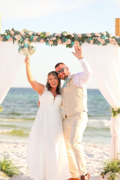A Perfect Wedding, LLC