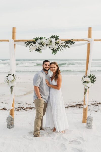 A Perfect Wedding, LLC