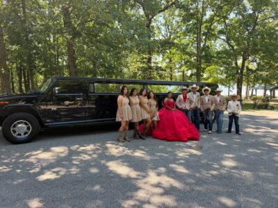 CROWN LIMOUSINE