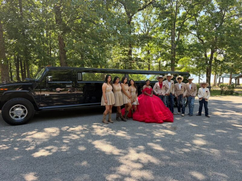 CROWN LIMOUSINE