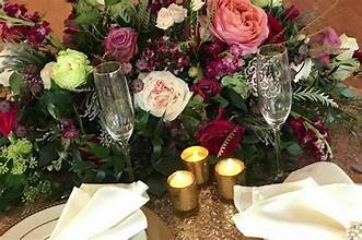 Adcock Wedding & Event Florals