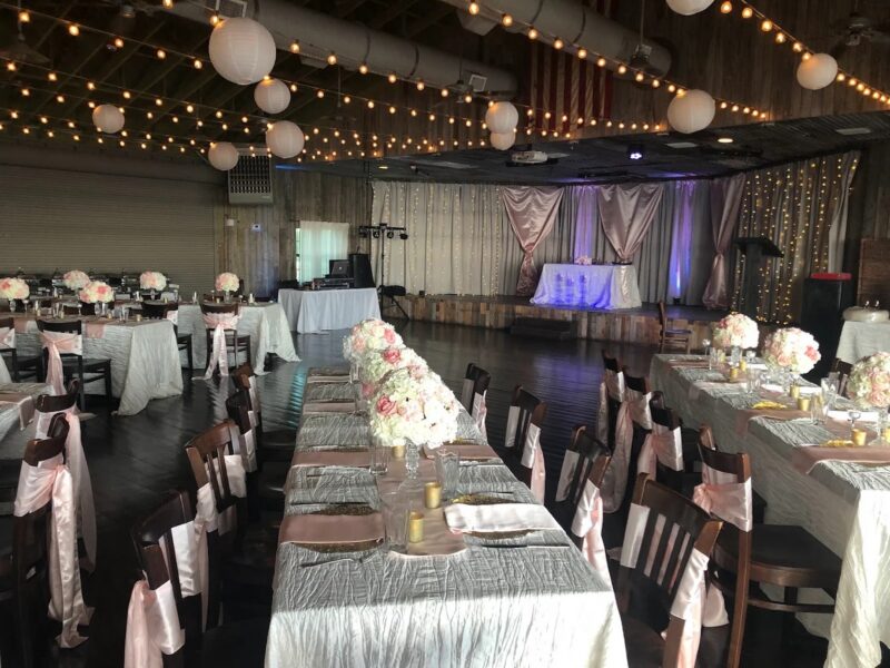 A Perfect Wedding, LLC #2