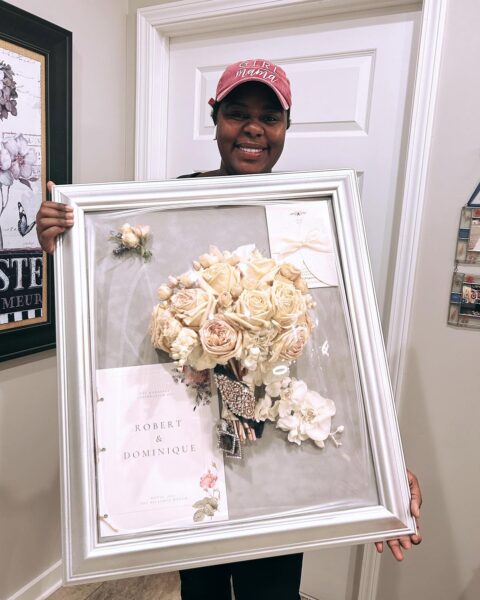 Flowers Forever Inc